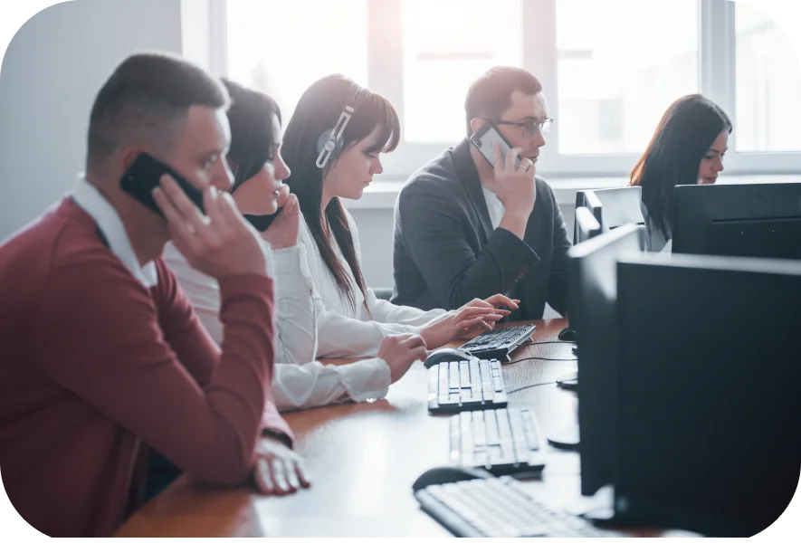 Что включает в себя «Контроль качества звонков» от MTS в Пушкино