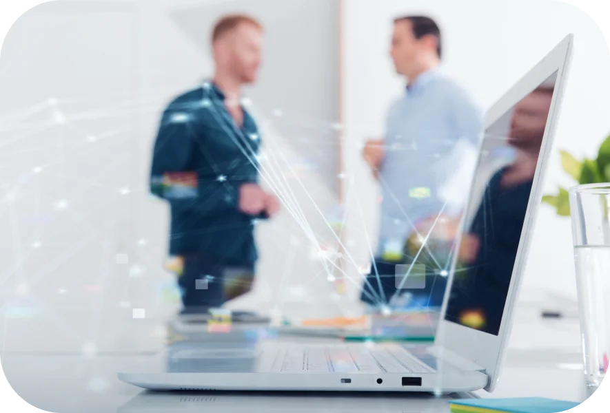 Основные подходы к построению сетей в Пушкино